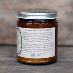 Dr. Jos. Warren's Healing Balm