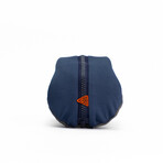 Posture + Travel Pillow + Cover Bundle // Red