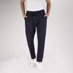 Duncan Denim Jeans // Navy (2XL)