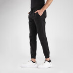 Orion Jogger Pants // Black (XL)