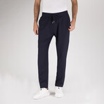 Duncan Denim Jeans // Navy (M)