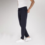Duncan Denim Jeans // Navy (XL)