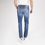 Hudson Denim Jeans // Blue (31WX32L)