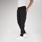 Mason Jogger Pants // Black (XL)