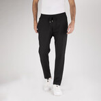 Mason Jogger Pants // Black (XL)