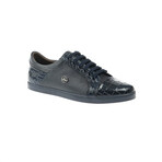 Anthony Sneakers // Navy Blue (Euro: 39)