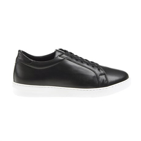 Nathan Sneakers // Black (Euro: 39)