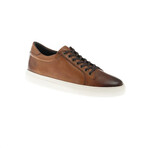 Ethan Sneakers Shoes // Tobacco (Euro: 41)