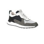 Andrew Suede Sneakers // Gray (Euro: 42)