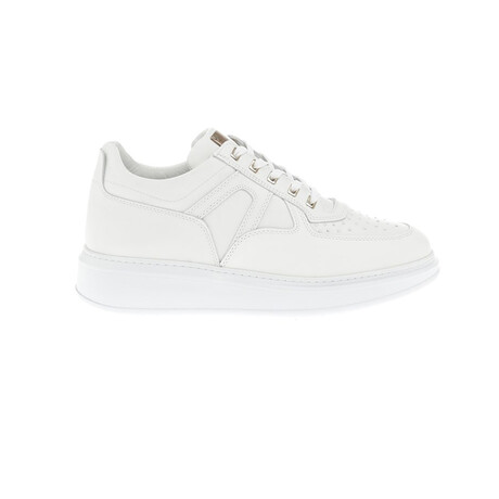 Diego Sneakers // White (Euro: 39)