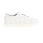 Blake Mesh Sneakers // White (Euro: 44)