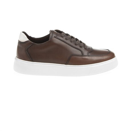 Blake Sneakers // Brown (Euro: 39)