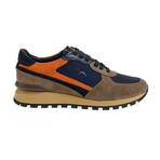 David Suede Sports Sneakers // Fango (Euro: 45)