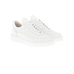 Jose Sneakers // White (Euro: 42)
