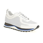 William Sport Sneakers // White (Euro: 43)
