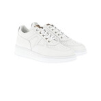 Diego Sneakers // White (Euro: 41)