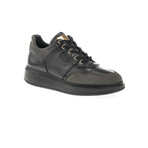 Jared High Sole Sneakers // Gray (Euro: 42)