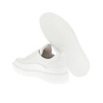 Jose Sneakers // White (Euro: 42)