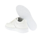 Diego Sneakers // White (Euro: 41)