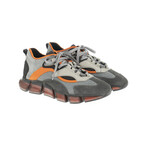 Drake Sneakers // Velvet Graphite (Euro: 42)