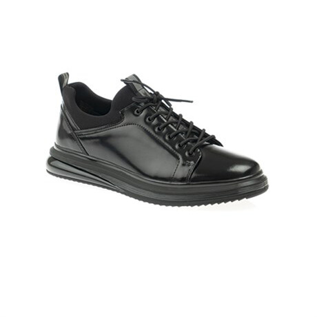 Sebastian Sneakers // Black (Euro: 39)
