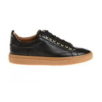 Henry Leather Sport Sneakers // Black (Euro: 43)