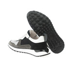 Andrew Suede Sneakers // Gray (Euro: 42)