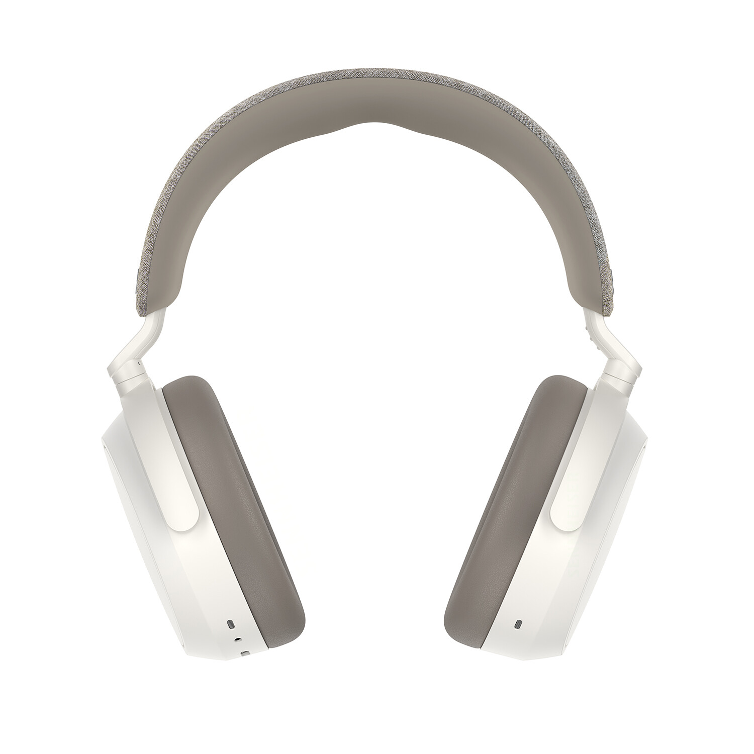 MOMENTUM 4 Wireless Headphones (Black) - Sennheiser Headphones +