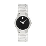 Movado Ladies Temo Quartz // 0607295 // Store Display