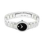 Movado Ladies Temo Quartz // 0607295 // Store Display