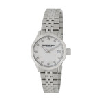 Raymond Weil Ladies Freelancer Diamond Quartz // 5626 ST 97081 // Store Display