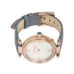 Baldinini Ladies Dona Quartz // 03.L.05.DONA // Store Display