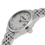 Raymond Weil Ladies Freelancer Diamond Quartz // 5626 ST 97081 // Store Display