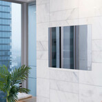 TOKK™ Magic Mirror TV // Waterproof 32"