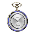 Tissot Pocket Watch Art Nouveau Manual Wind // T82945334