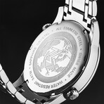 Manager Nomad Quartz // MAN-TR-02-SM // Store Display