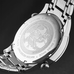 Manager Nomad Quartz // MAN-TR-01-SM