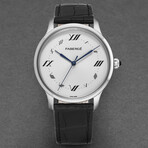 Faberge Alexei Automatic // FAB-193 // New