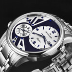 Manager Nomad Quartz // MAN-TR-01-SM