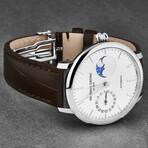 Frédérique Constant Slim Line Automatic // FC702S3S6 // New