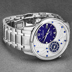 Manager Nomad Quartz // MAN-TR-02-SM // Store Display