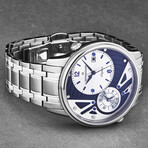 Manager Nomad Quartz // MAN-TR-01-SM