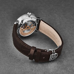 Frédérique Constant Slim Line Automatic // FC702S3S6 // New