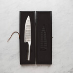 Evolution Chef Knife // 8"