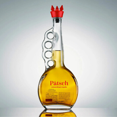 Patsch Tequila Añejo