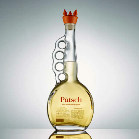 Tequila Reposado // 750 ml