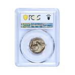 1931-S Buffalo Nickel // PCGS Certified MS66 // Deluxe Collector's Pouch