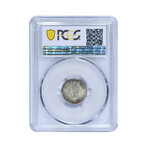 1938 Mercury Dime // PCGS Certified PR67 // Deluxe Collector's Pouch