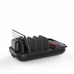 Moovy Dock Charging Station