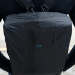 Moovy Bag Rain Cover